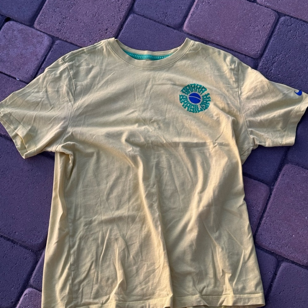 Brazil Tee